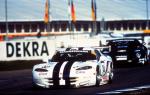 Dodge Viper GTS-R 1998 года